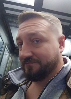 Vlad, 46, Russia, Moscow