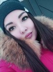 Алина - Салехард