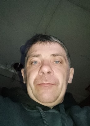 Александр, 43, Россия, Кромы