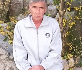 Павел, 60 лет, Краснодар