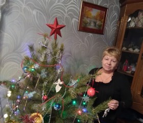 Елена, 59 лет, Ульяновск