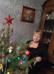 Елена, 59 лет, Ульяновск