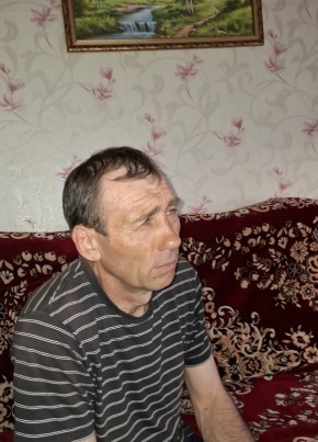 Gennadiy, 54, Russia, Orenburg