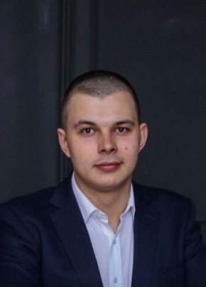 Вадим, 29, Україна, Житомир