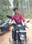 Shashank I, 19 лет, Chiknāyakanhalli