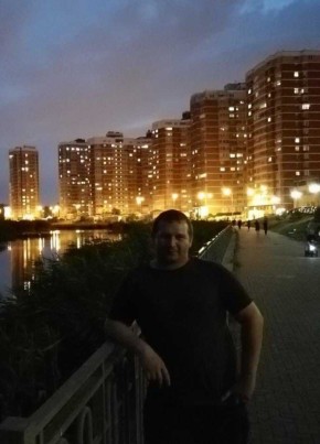 Alex, 34, Россия, Пашковский