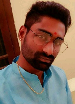 Chintu uday, 28, India, Hyderabad