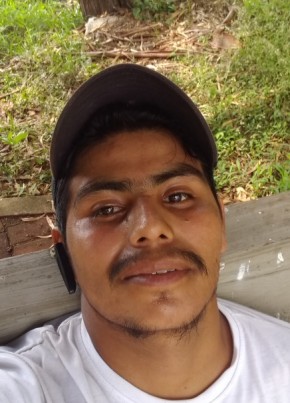 Yon, 25, República de Guatemala, Mixco