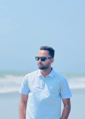 Rj farhan из Washington D.C. 22 года
