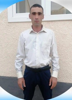 Шамиль из Хасавюрта 43 года