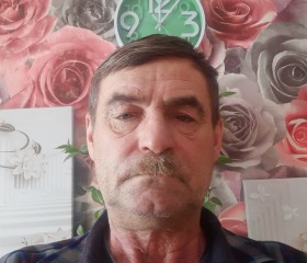 Ivan, 56, Toguchin