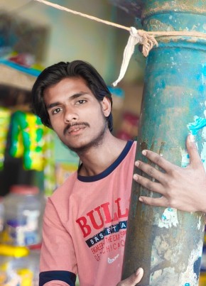 Adnan Ali, 20, India, Chhibrāmau