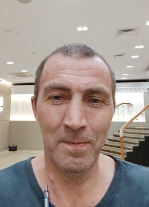Денис, 47, Россия, Муравленко