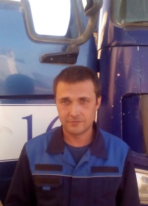 vasijya, 43, Россия, Челябинск