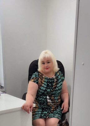 Zoechka, 48, Russia, Kazan