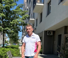 Dmitriy, 42, Novosibirsk