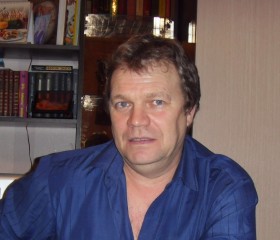 Станислав, 63 года, Тверь