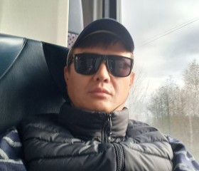 Димаш Осмонов, 39 лет, Бишкек