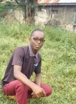 Daniel, 22 года, Mombasa