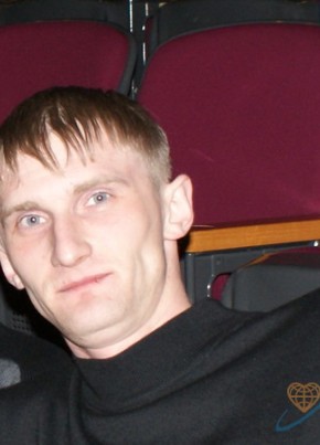 KirSan, 39, Россия, Александровск-Сахалинский