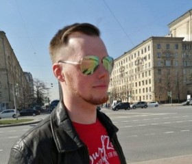 Макс, 33 года, Псков