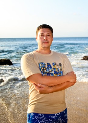 Evgeniy, 40, Russia, Saint Petersburg