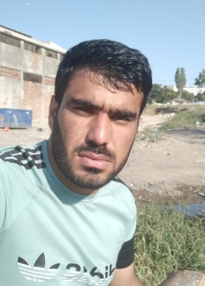 Alef khan, 21, Türkiye Cumhuriyeti, Çorlu
