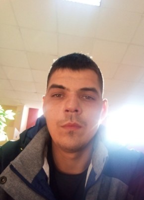 Иван, 34, Россия, Воткинск