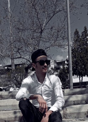 ابو عدي, 18, Türkiye Cumhuriyeti, Gaziantep