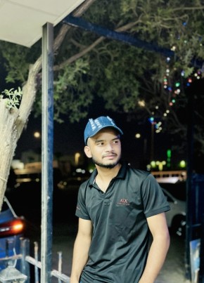 Ahmed Sumon