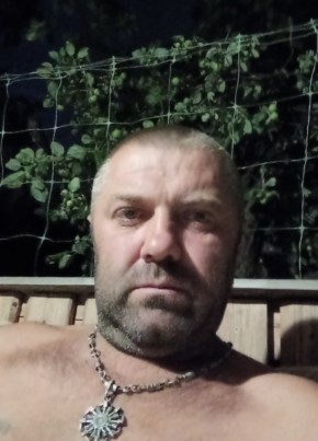Славян, 46, Россия, Волгоград