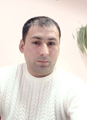 Александр, 36, Россия, Норильск
