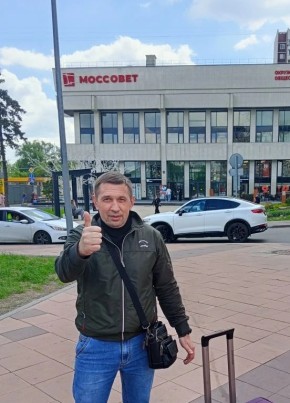 Sarp1975 из Зверево 51 год