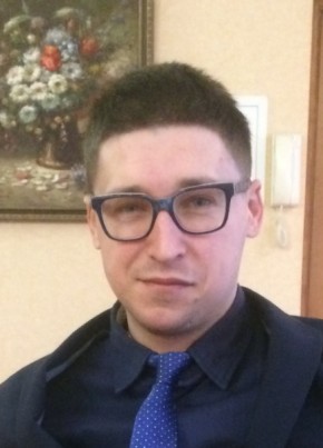 Jonas, 35, Latvijas Republika, Kara Osta