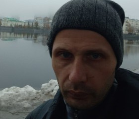 Евгений, 37 лет, Екатеринбург