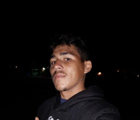 Daniel, 18, Punto Fijo