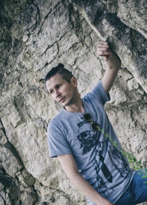 Sergey, 39, Russia, Samara