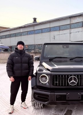 Дмитрий из Новодвинска 38 лет