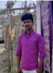 Ravindar Kumar, 19 лет, Hyderabad