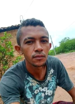 Jefferson, 25, República Federativa do Brasil, Brasília