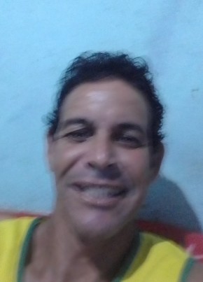 Marcos, 50, República Federativa do Brasil, Rio de Janeiro