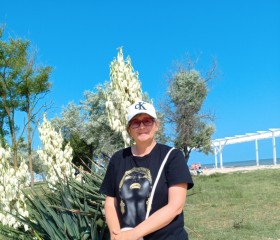 Nataliya, 47, Saint Petersburg