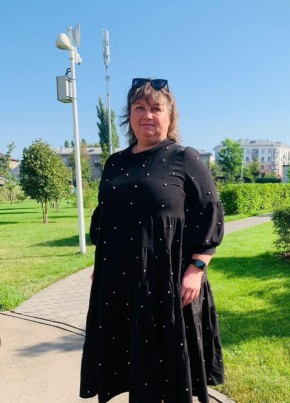 Юлия из Липецка 50 лет