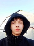 Ruslan, 21, Moscow