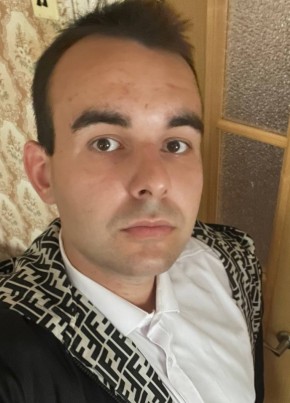 Ilyas, 25, Russia, Rostov-na-Donu
