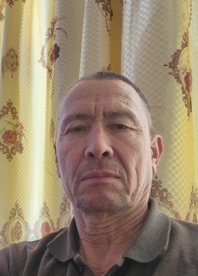 Муталип, 59, Кыргыз Республикасы, Жалал-Абад шаары