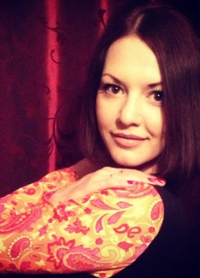 Дарья, 31, Россия, Уфа