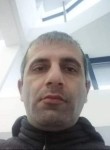 Олег, 41 год, Псков