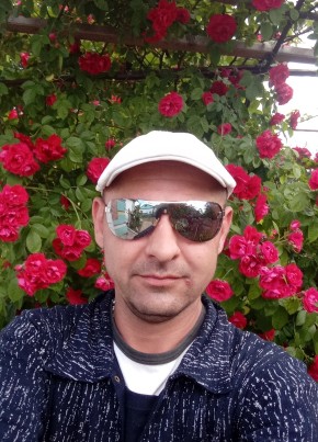 Анатолий Оленыч, 38, Україна, Миргород