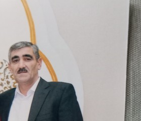 Nemat, 54 года, Bakı